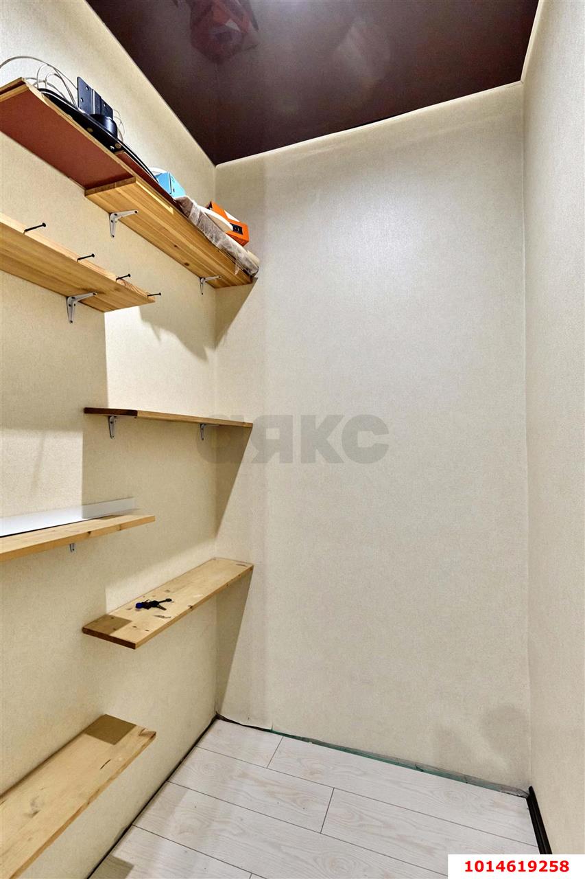 Фото №13: 1-комнатная квартира 44 м² - Краснодар, Центральный внутригородской округ, мкр. Дубинка, ул. Таманская, 130/3