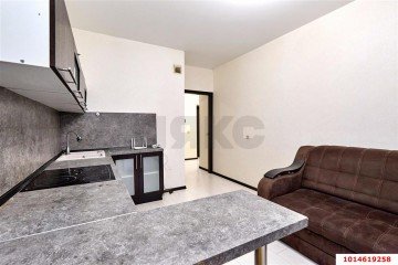 Фото №4: 1-комнатная квартира 44 м² - Краснодар, мкр. Дубинка, ул. Таманская, 130/3
