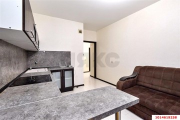 Фото №4: 1-комнатная квартира 44 м² - Краснодар, мкр. Дубинка, ул. Таманская, 130/3