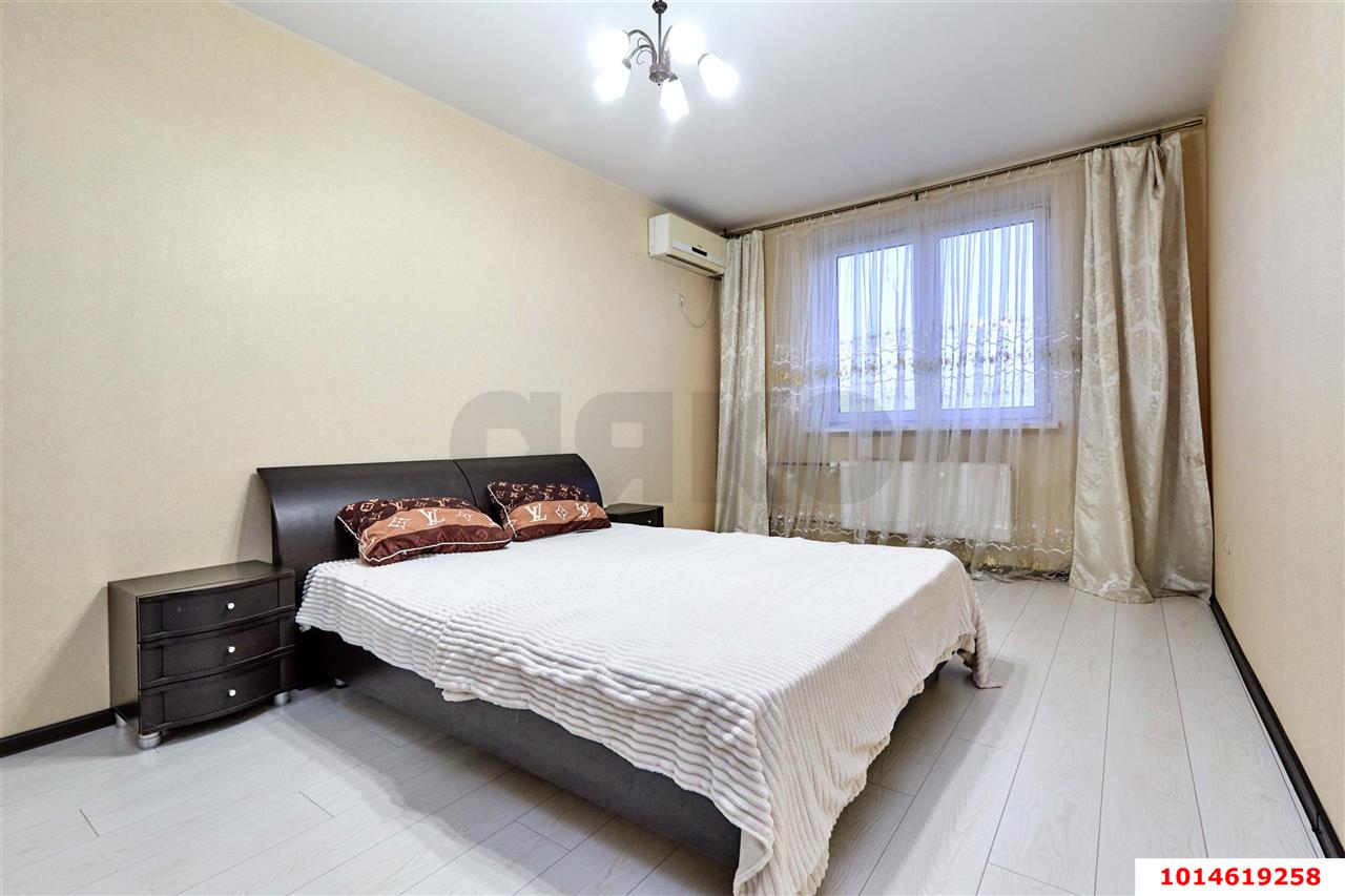 Фото №8: 1-комнатная квартира 44 м² - Краснодар, Дубинка, ул. Таманская, 130/3