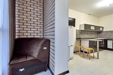 Фото №5: 1-комнатная квартира 44 м² - Краснодар, мкр. Дубинка, ул. Таманская, 130/3