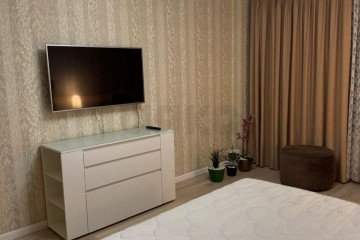 Фото №1: 1-комнатная квартира 48 м² - Краснодар, мкр. Центральный, ул. Будённого, 129