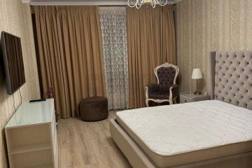 Фото №2: 1-комнатная квартира 54 м² - Краснодар, мкр. Центральный, ул. Будённого, 129