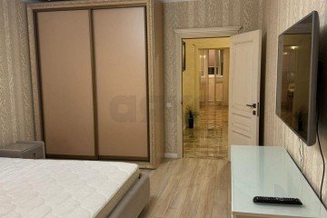 Фото №3: 1-комнатная квартира 54 м² - Краснодар, мкр. Центральный, ул. Будённого, 129