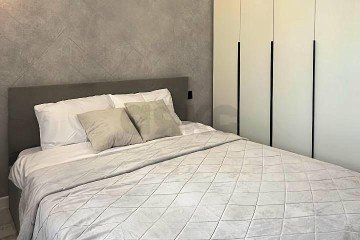 Фото №5: 1-комнатная квартира 32 м² - Краснодар, мкр. жилой комплекс Ракурс, ул. имени Героя Ростовского, 8