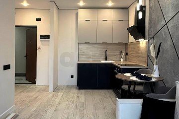 Фото №1: 1-комнатная квартира 32 м² - Краснодар, мкр. жилой комплекс Ракурс, ул. имени Героя Ростовского, 8