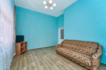 Фото №3: 2-комнатная квартира 55 м² - Краснодар, мкр. Музыкальный, ул. Московская, 124