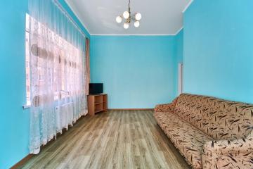 Фото №2: 2-комнатная квартира 55 м² - Краснодар, мкр. Музыкальный, ул. Московская, 124