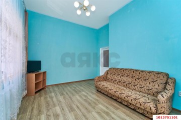 Фото №3: 2-комнатная квартира 55 м² - Краснодар, мкр. Музыкальный, ул. Московская, 124