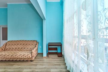 Фото №5: 2-комнатная квартира 55 м² - Краснодар, мкр. Музыкальный, ул. Московская, 124