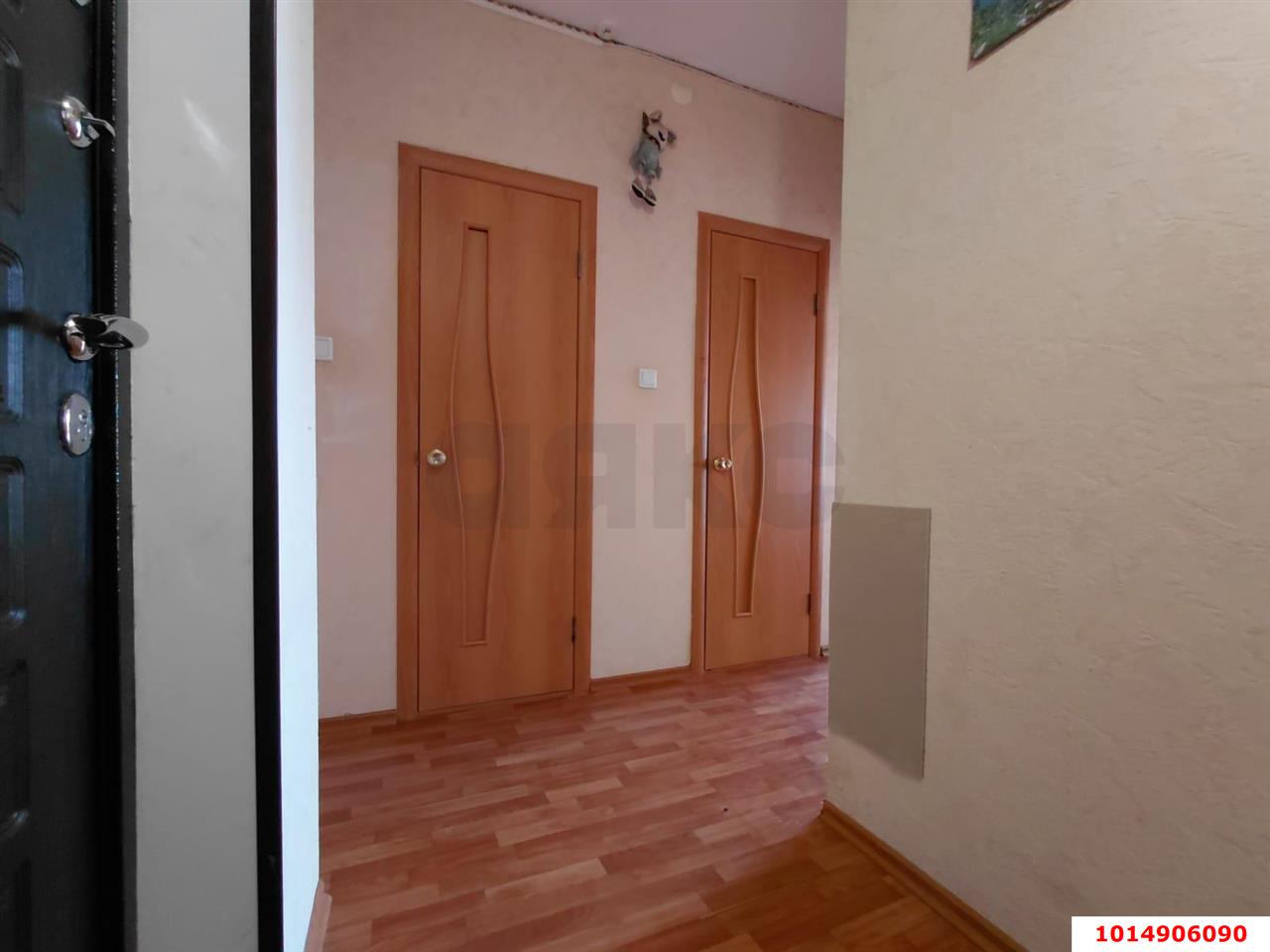 Фото №4: 2-комнатная квартира 49 м² - Краснодар, Восточно-Кругликовский, ул. Героя А.А. Аверкиева, 2