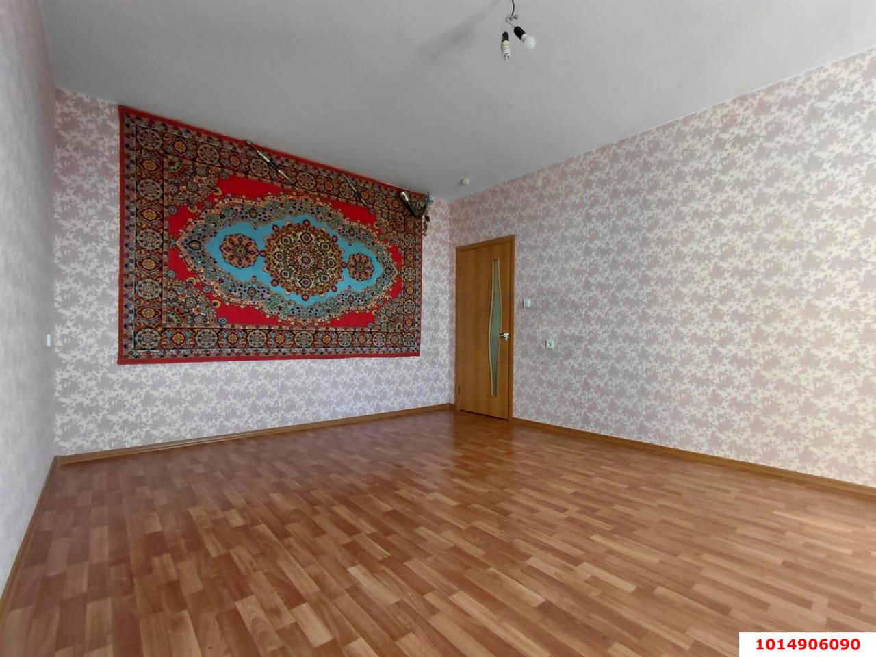 Фото №2: 2-комнатная квартира 49 м² - Краснодар, Восточно-Кругликовский, ул. Героя А.А. Аверкиева, 2