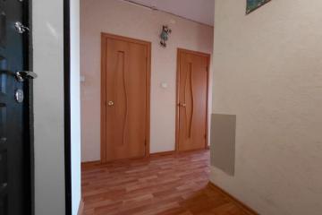 Фото №4: 2-комнатная квартира 49 м² - Краснодар, мкр. Восточно-Кругликовский, ул. Героя А.А. Аверкиева, 2