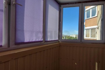 Фото №5: 2-комнатная квартира 49 м² - Краснодар, мкр. Восточно-Кругликовский, ул. Героя А.А. Аверкиева, 2