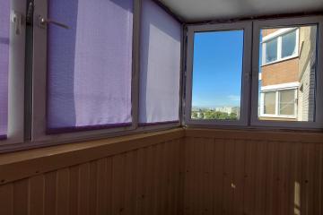 Фото №5: 2-комнатная квартира 49 м² - Краснодар, мкр. Восточно-Кругликовский, ул. Героя А.А. Аверкиева, 2