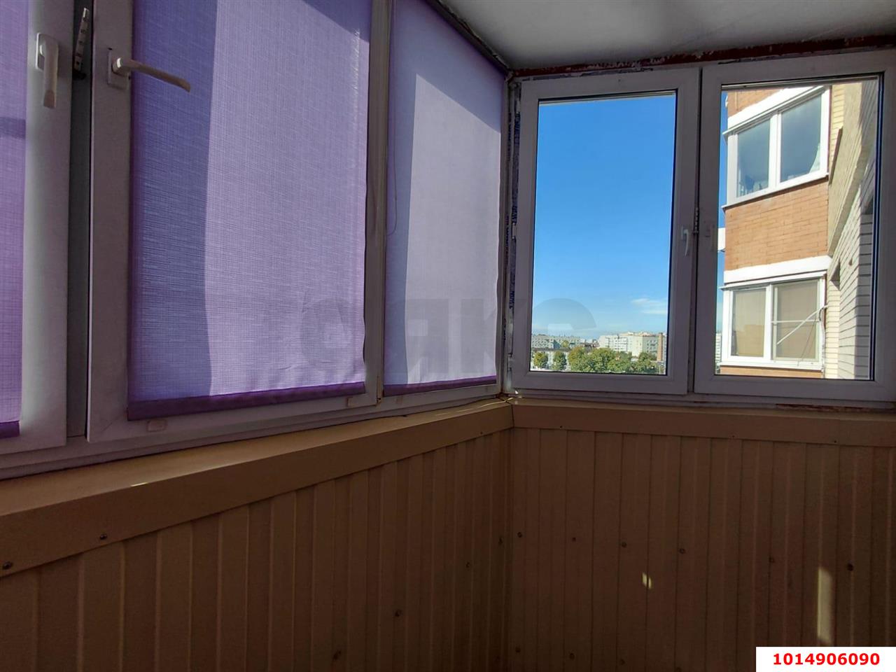 Фото №5: 2-комнатная квартира 49 м² - Краснодар, Прикубанский внутригородской округ, мкр. Восточно-Кругликовский, ул. Героя А.А. Аверкиева, 2