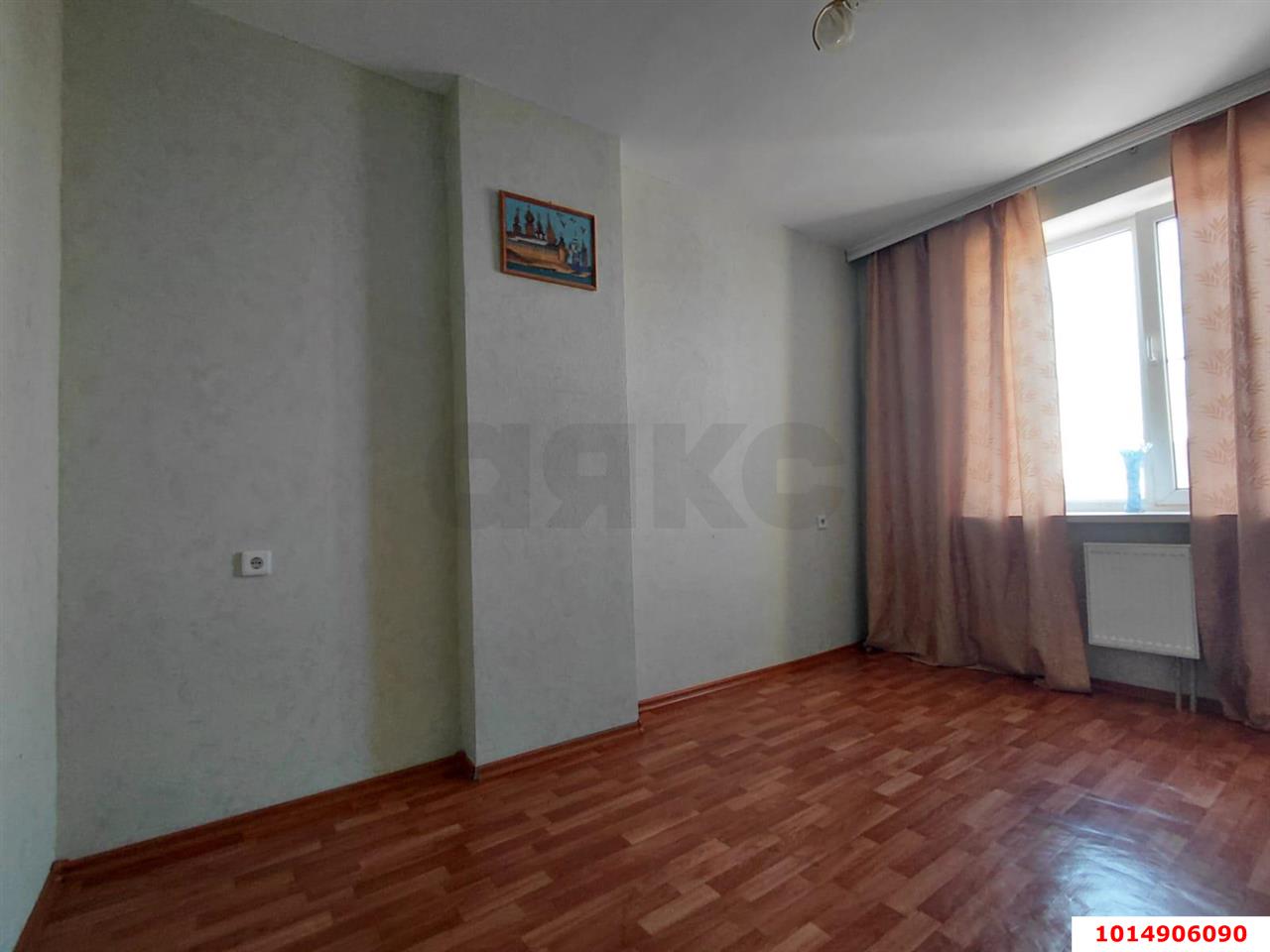 Фото №3: 2-комнатная квартира 49 м² - Краснодар, Восточно-Кругликовский, ул. Героя А.А. Аверкиева, 2