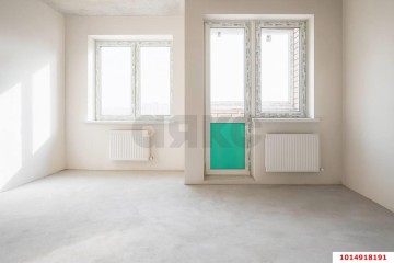 Фото №1: Студия 32 м² - Краснодар, мкр. Славянский, ул. Заполярная, 39лит10