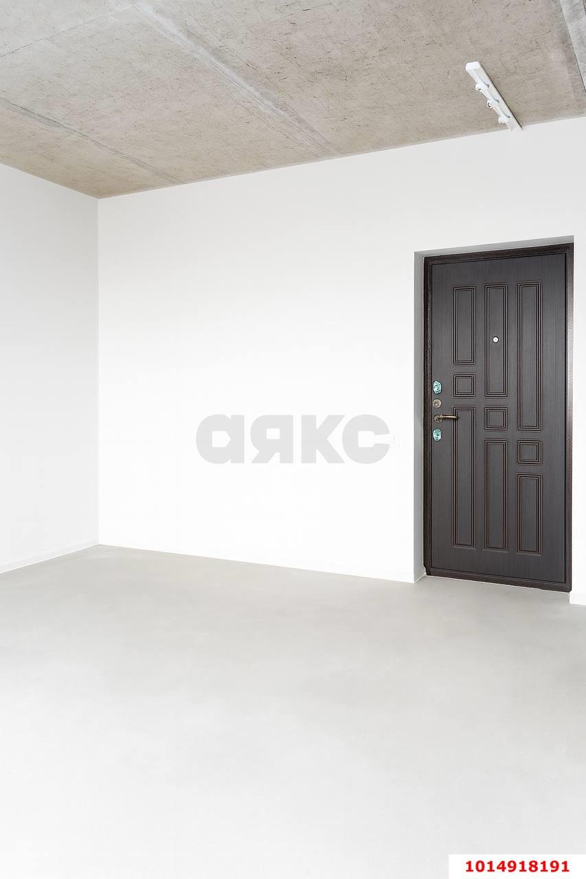 Фото №4: Студия 32 м² - Краснодар, ЖК Славянка, жилой комплекс Славянка, Славянский, мкр. Прикубанский внутригородской округ, ул. Заполярная, 39лит10