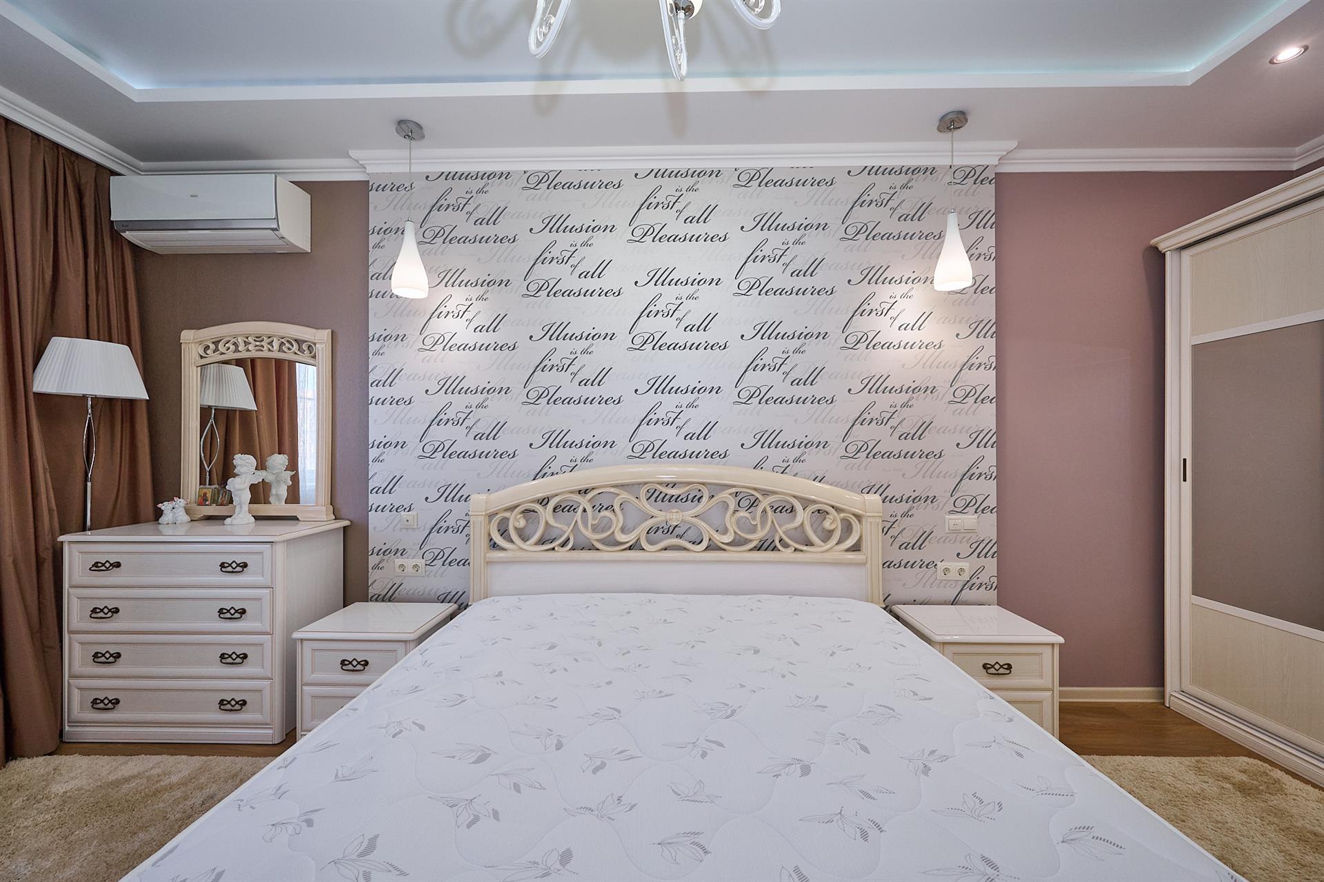 Фото №11: 2-комнатная квартира 80 м² - Краснодар, ЖК Екатеринодар, Прикубанский внутригородской округ, Фестивальный, жилой комплекс Екатеринодар, мкр. Солнечный, ул. Казбекская, 7