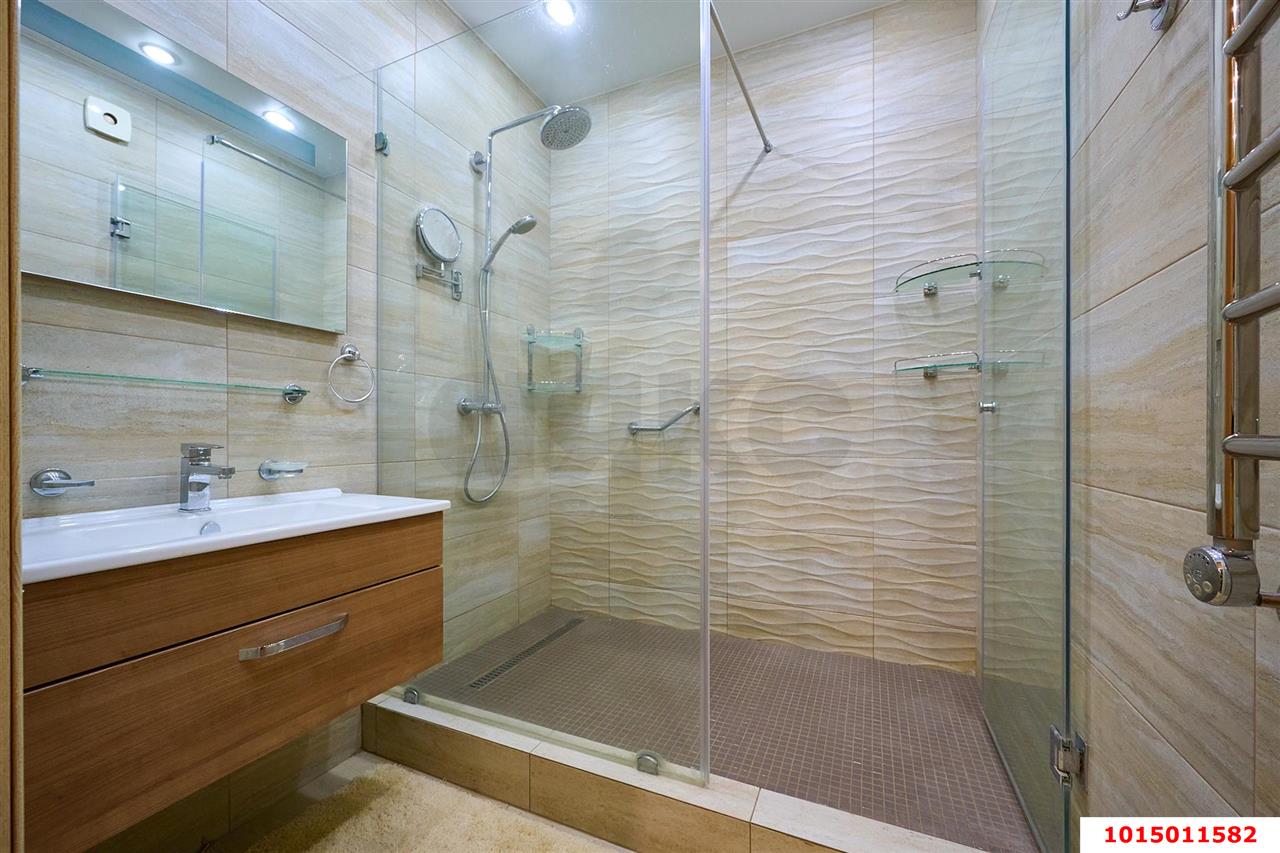 Фото №13: 2-комнатная квартира 80 м² - Краснодар, Солнечный, ул. Казбекская, 7