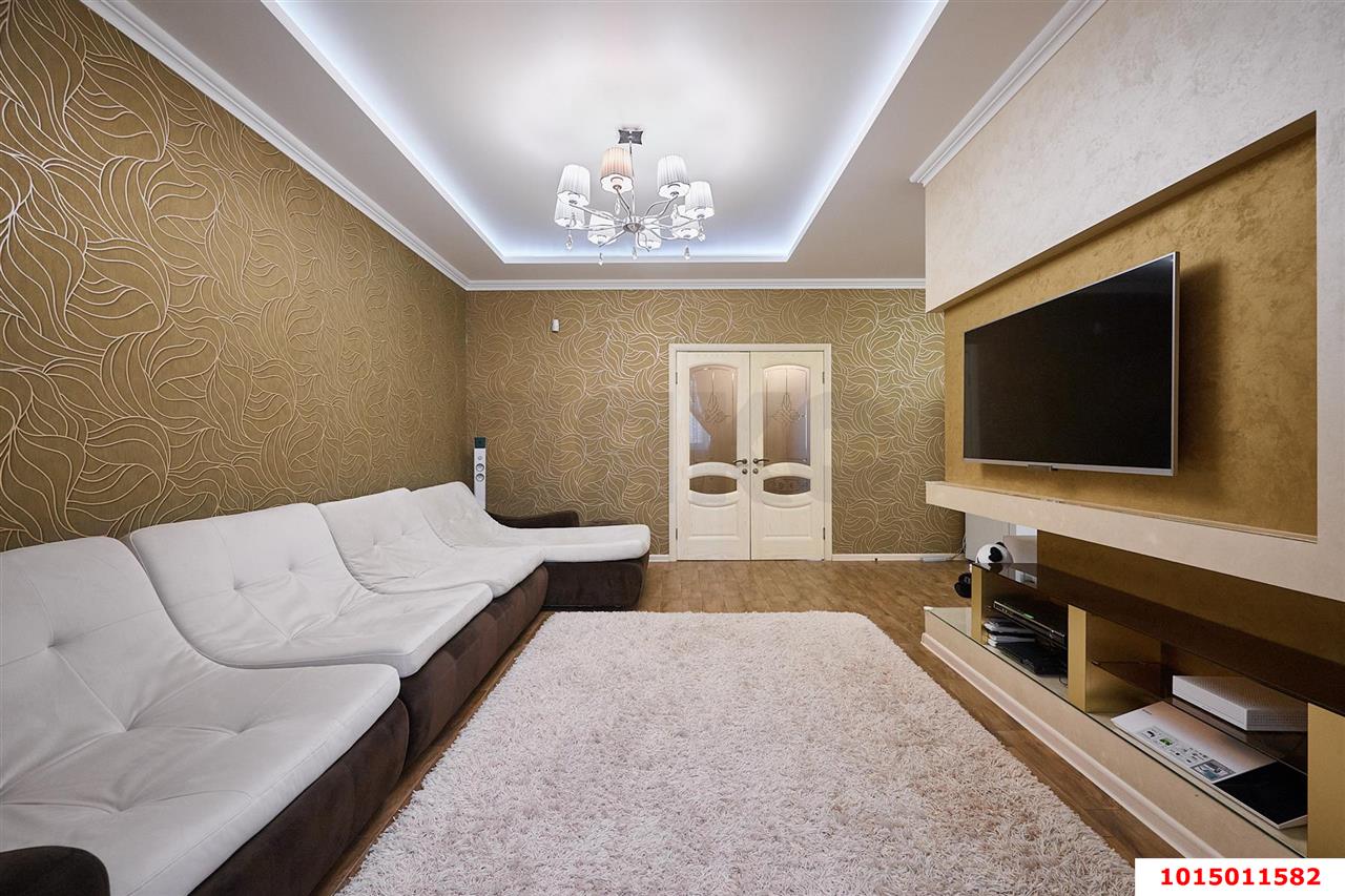 Фото №7: 2-комнатная квартира 80 м² - Краснодар, Солнечный, ул. Казбекская, 7