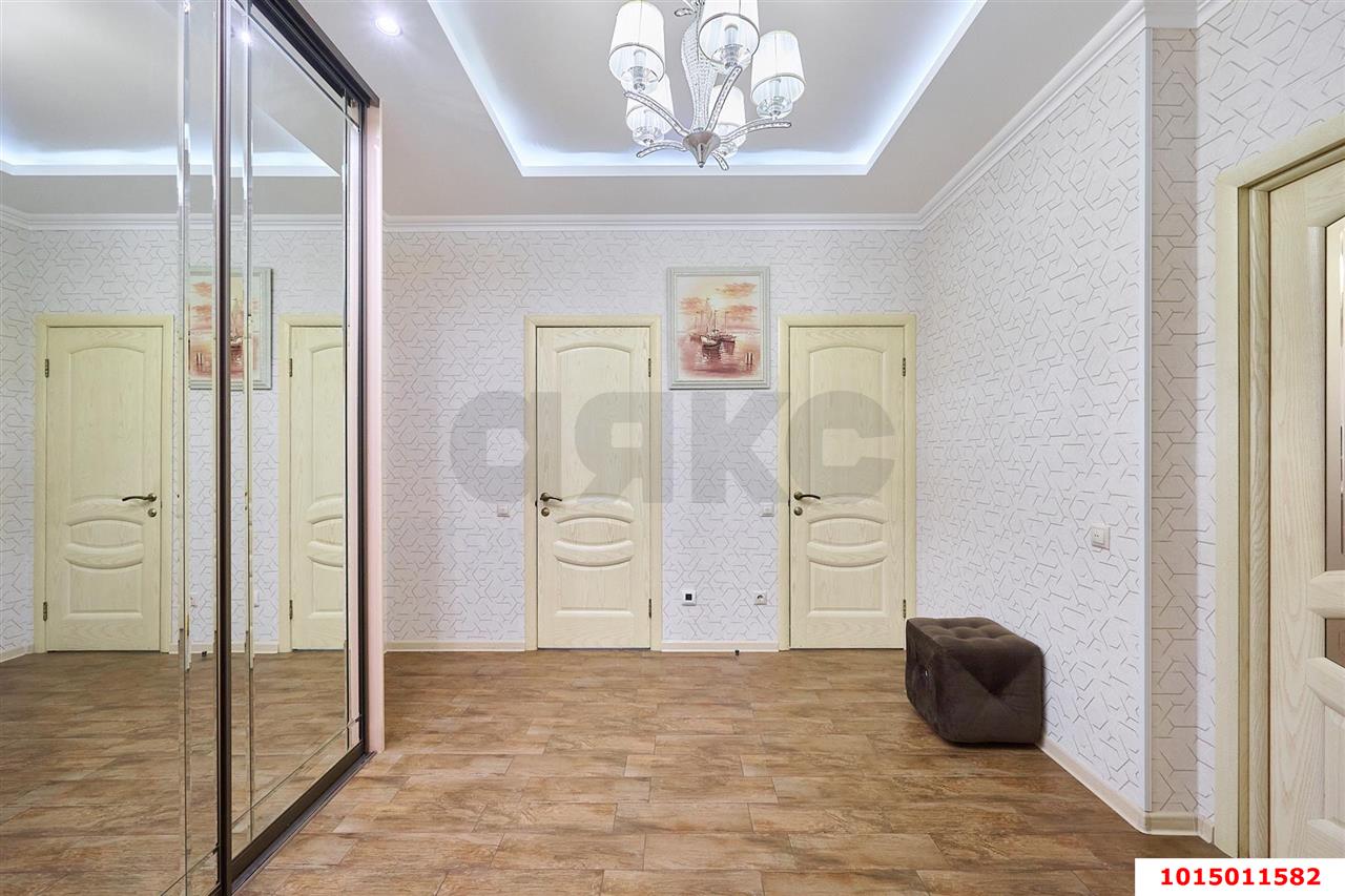 Фото №15: 2-комнатная квартира 80 м² - Краснодар, Солнечный, ул. Казбекская, 7