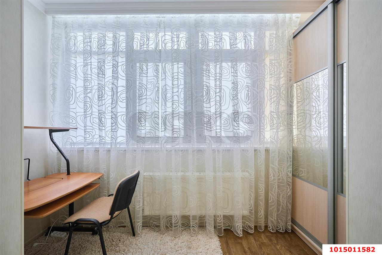 Фото №9: 2-комнатная квартира 80 м² - Краснодар, Солнечный, ул. Казбекская, 7