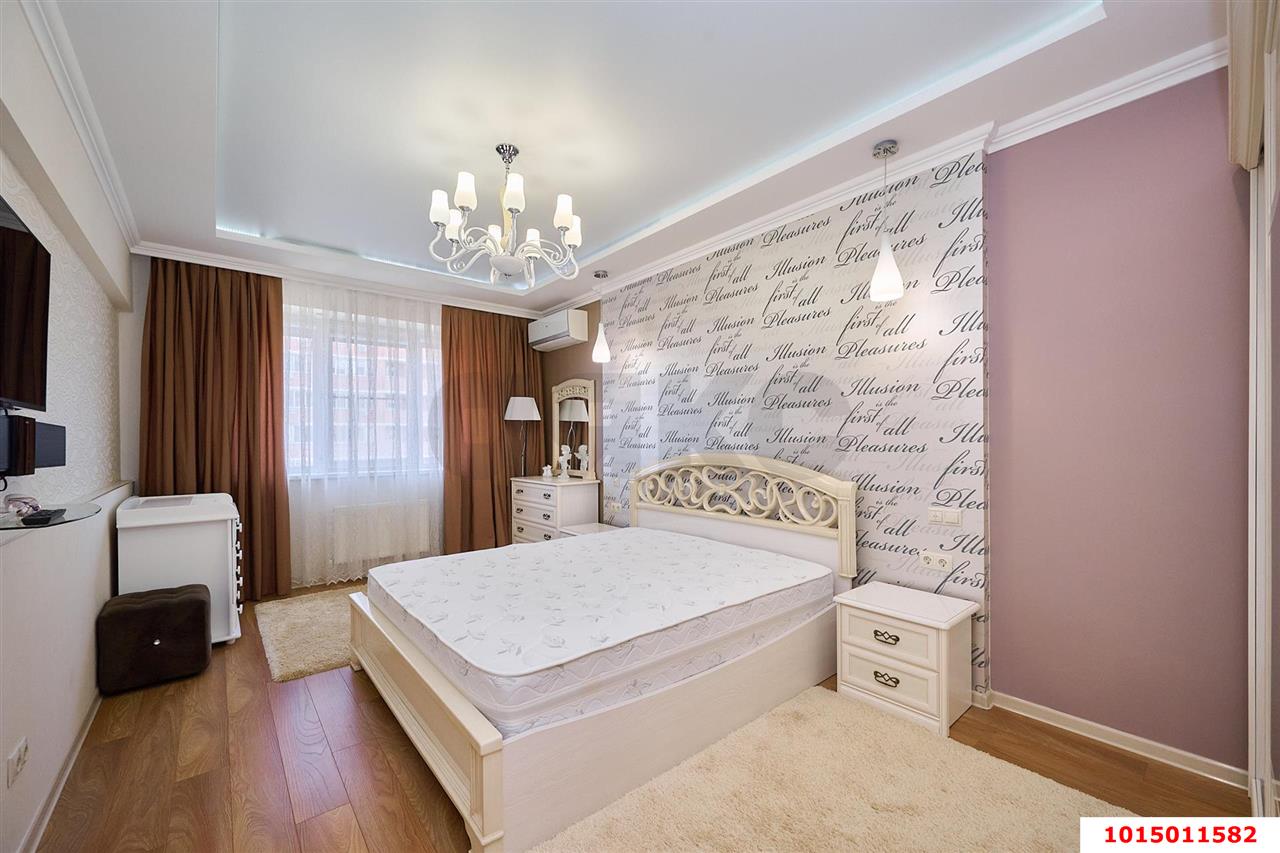 Фото №10: 2-комнатная квартира 80 м² - Краснодар, Солнечный, ул. Казбекская, 7