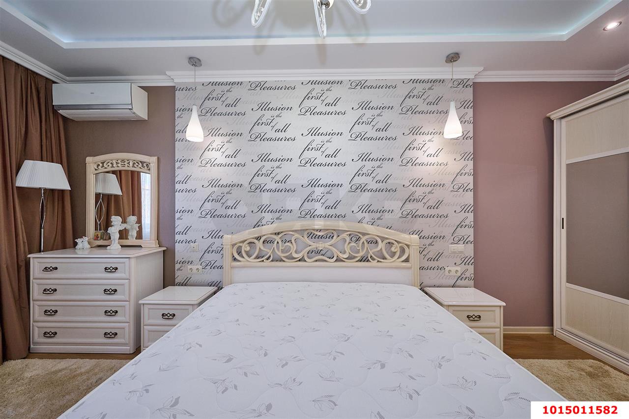 Фото №11: 2-комнатная квартира 80 м² - Краснодар, Солнечный, ул. Казбекская, 7