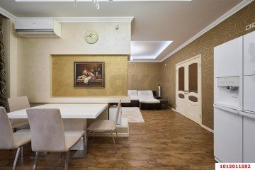 Фото №5: 2-комнатная квартира 80 м² - Краснодар, мкр. Солнечный, ул. Казбекская, 7