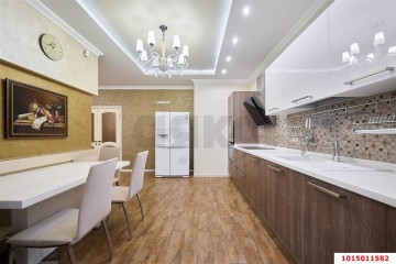 Фото №4: 2-комнатная квартира 80 м² - Краснодар, мкр. Солнечный, ул. Казбекская, 7