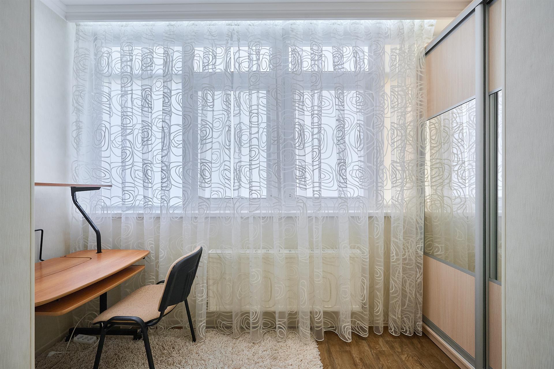 Фото №9: 2-комнатная квартира 80 м² - Краснодар, ЖК Екатеринодар, Прикубанский внутригородской округ, Фестивальный, жилой комплекс Екатеринодар, мкр. Солнечный, ул. Казбекская, 7