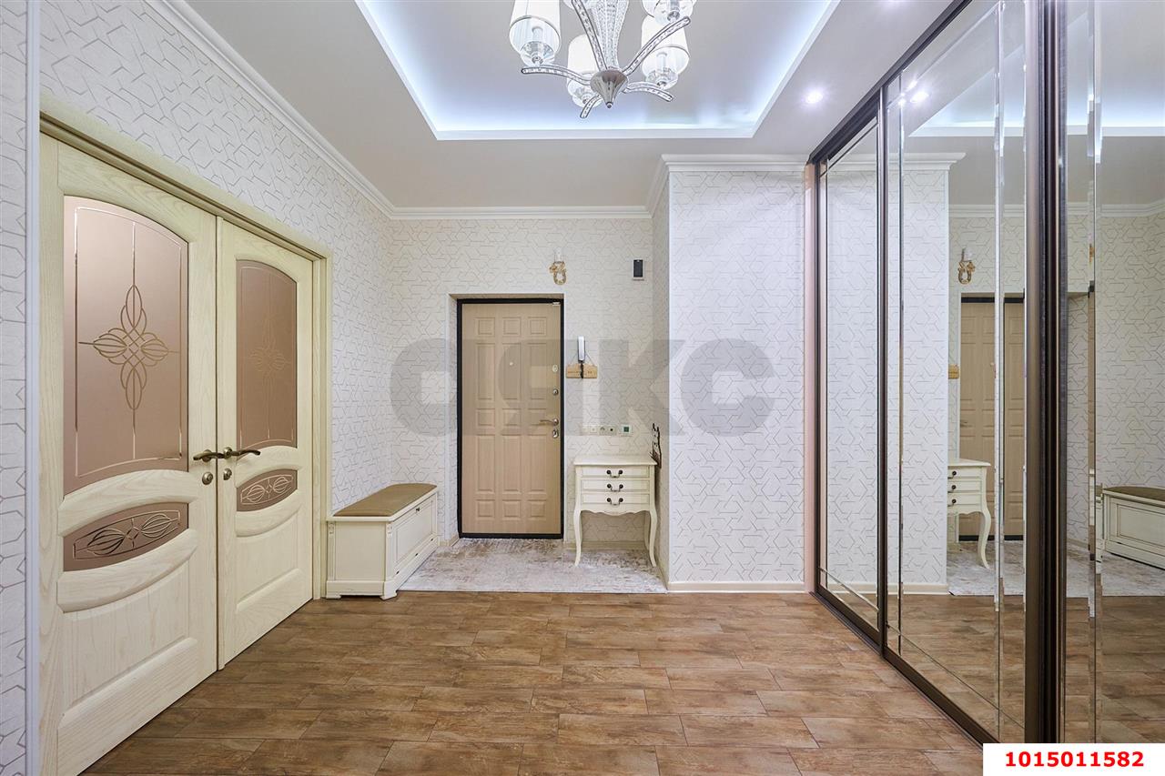 Фото №16: 2-комнатная квартира 80 м² - Краснодар, Солнечный, ул. Казбекская, 7