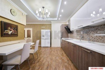 Фото №4: 2-комнатная квартира 80 м² - Краснодар, мкр. Солнечный, ул. Казбекская, 7