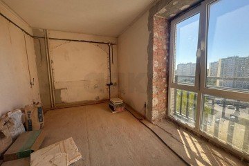 Фото №3: 2-комнатная квартира 71 м² - Краснодар, мкр. Гидростроителей, ул. Трудовой Славы, 1