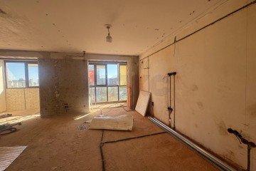 Фото №1: 2-комнатная квартира 71 м² - Краснодар, мкр. Гидростроителей, ул. Трудовой Славы, 1