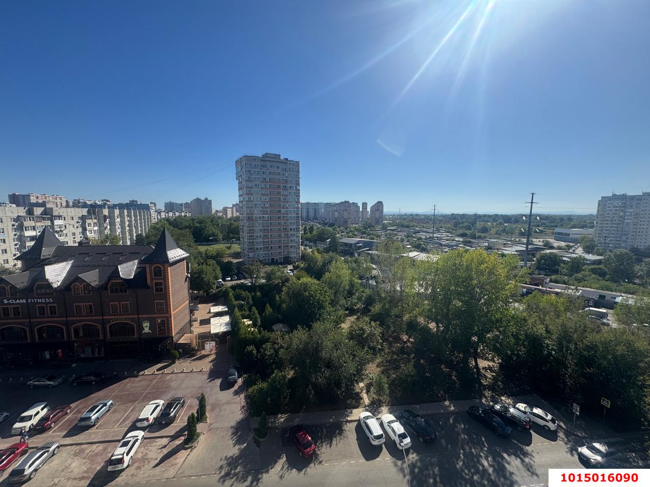 Фото №11: 2-комнатная квартира 71 м² - Краснодар, Гидростроителей, ул. Трудовой Славы, 1