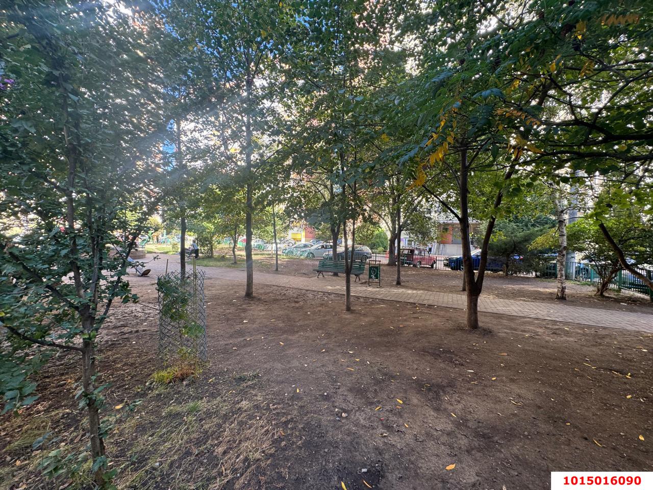 Фото №9: 2-комнатная квартира 71 м² - Краснодар, Гидростроителей, ул. Трудовой Славы, 1