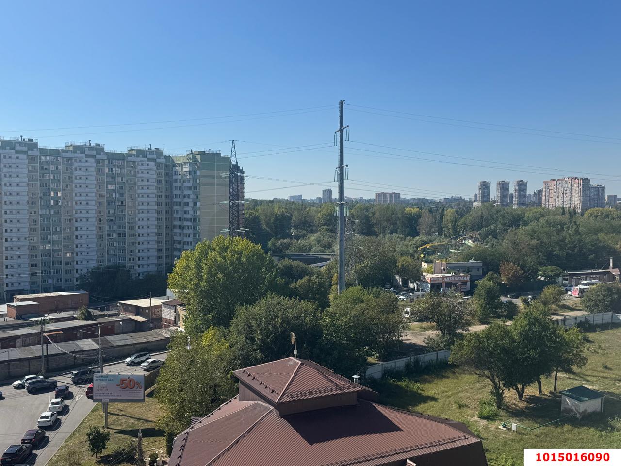 Фото №7: 2-комнатная квартира 71 м² - Краснодар, Гидростроителей, ул. Трудовой Славы, 1