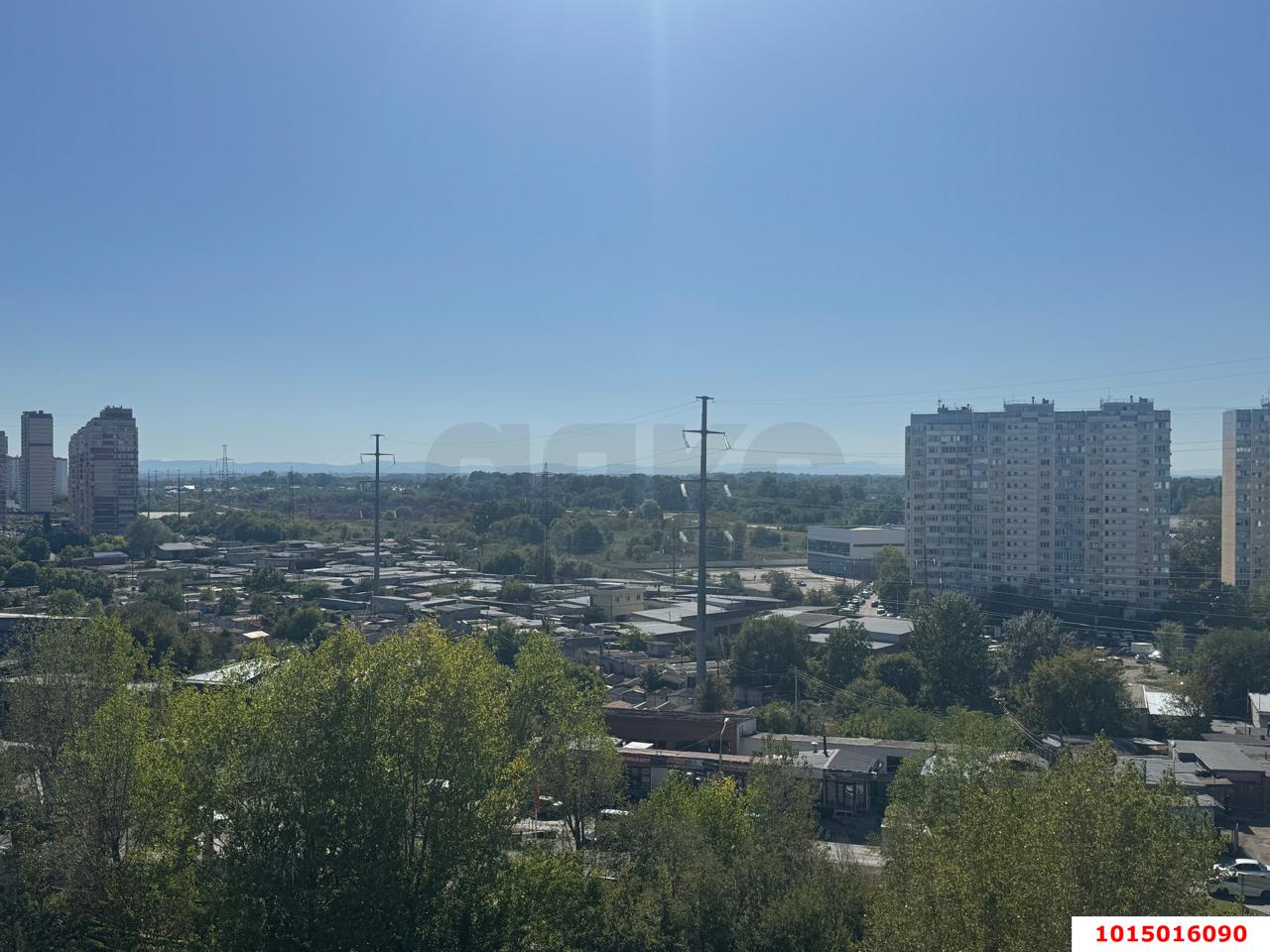 Фото №12: 2-комнатная квартира 71 м² - Краснодар, Гидростроителей, ул. Трудовой Славы, 1