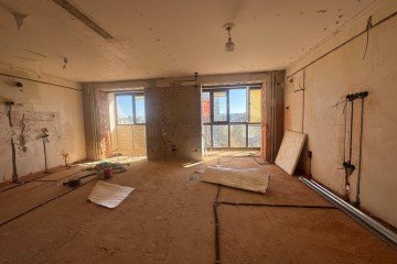 Фото №2: 2-комнатная квартира 71 м² - Краснодар, мкр. Гидростроителей, ул. Трудовой Славы, 1