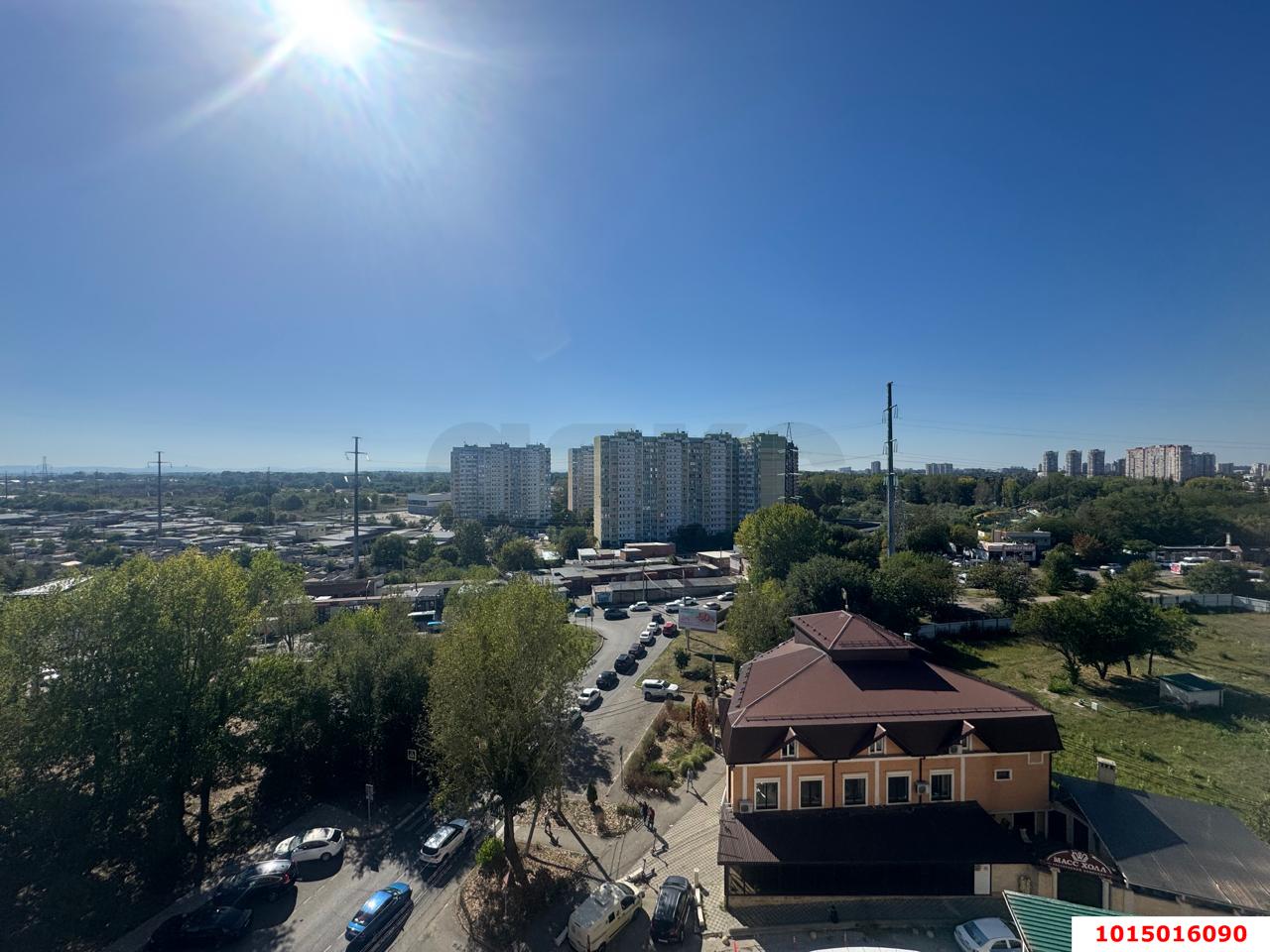 Фото №6: 2-комнатная квартира 71 м² - Краснодар, Гидростроителей, ул. Трудовой Славы, 1