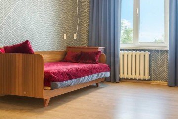 Фото №1: 2-комнатная квартира 41 м² - Краснодар, мкр. Табачная Фабрика, ул. Колхозная, 22