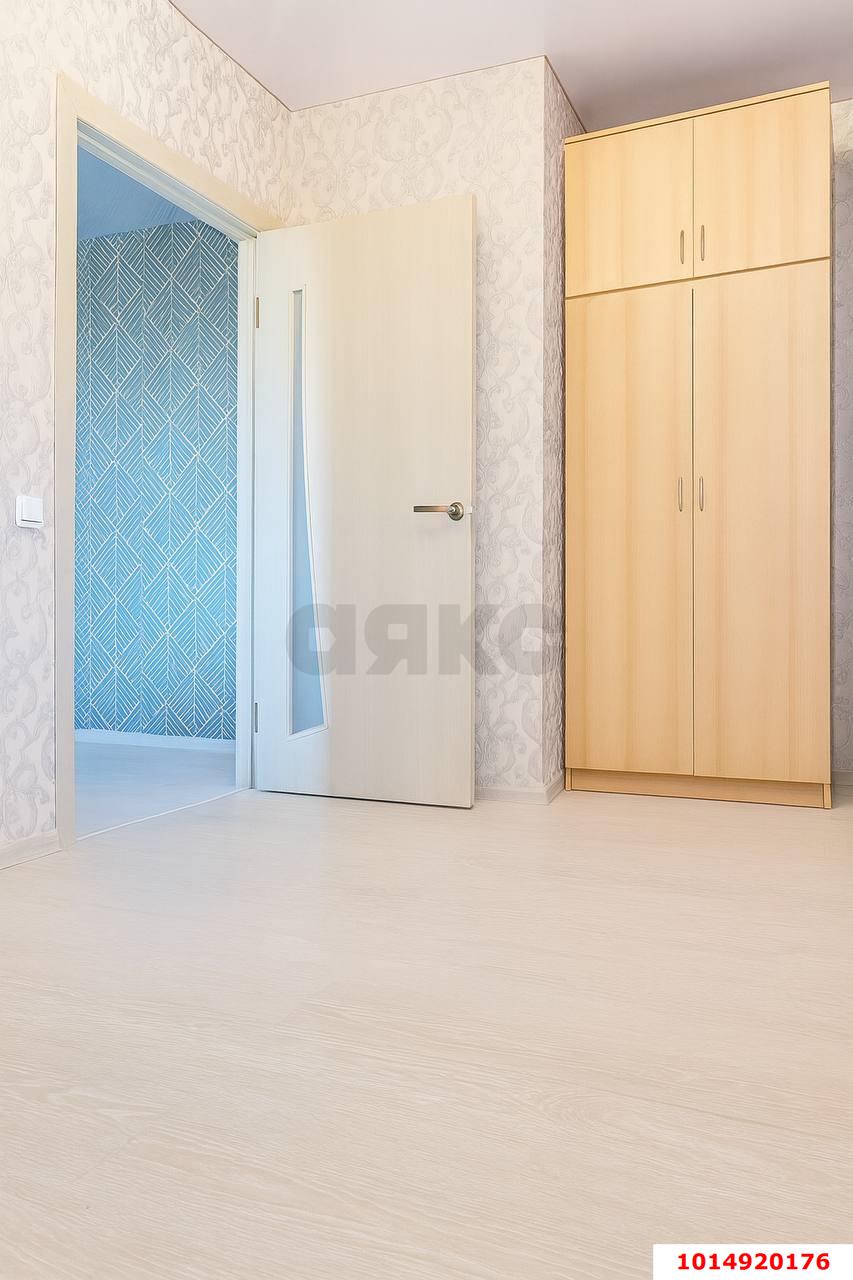 Фото №4: 2-комнатная квартира 41 м² - Краснодар, Табачная Фабрика, ул. Колхозная, 22