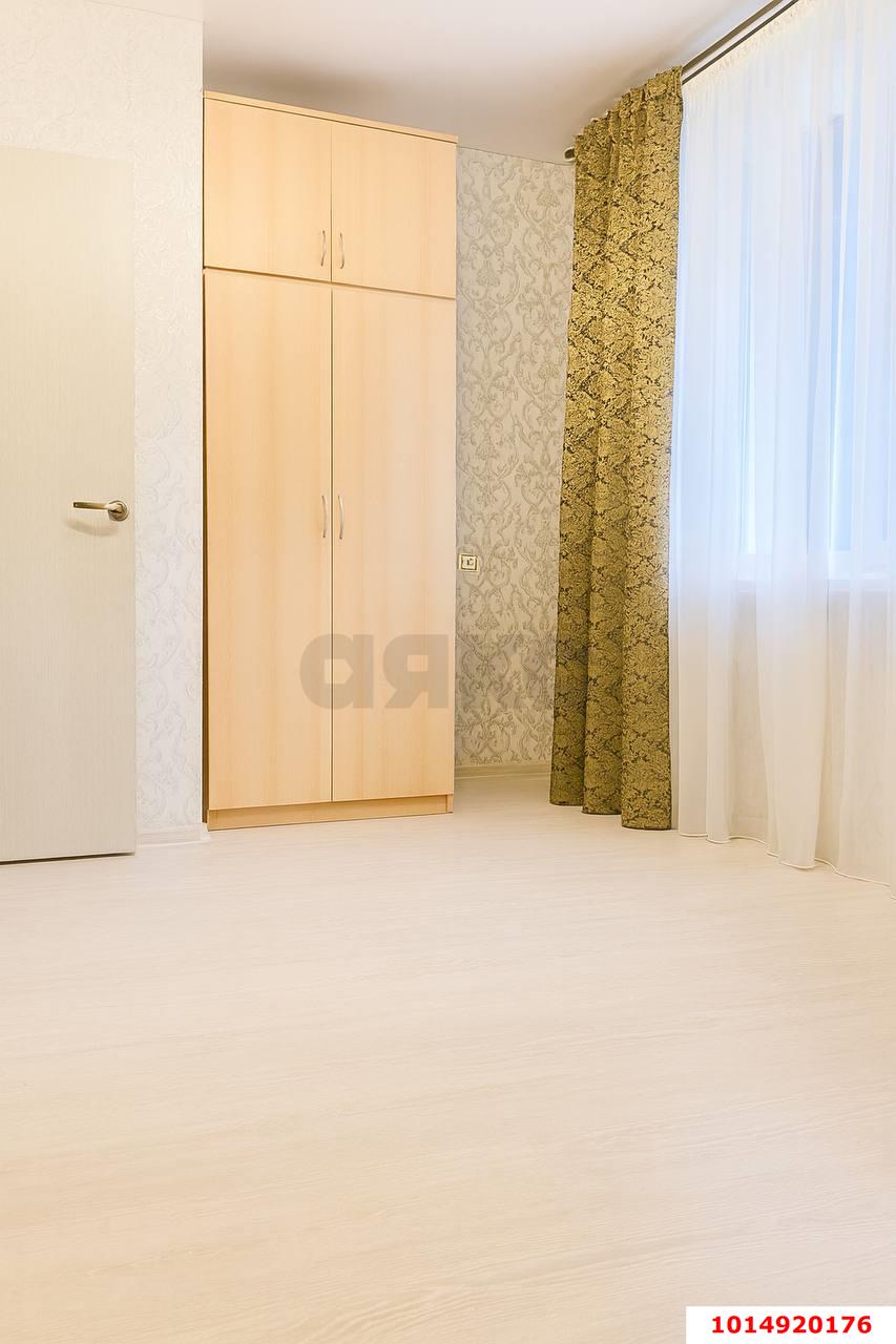 Фото №5: 2-комнатная квартира 41 м² - Краснодар, Табачная Фабрика, ул. Колхозная, 22