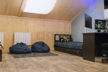 Фото №3: 3-комнатная квартира 90 м² - Краснодар, мкр. Музыкальный, ул. Агрохимическая, 90