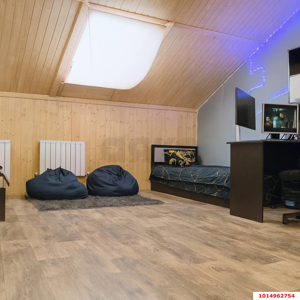 Фото №3: 3-комнатная квартира 90 м² - Краснодар, Прикубанский внутригородской округ, мкр. Музыкальный, ул. Агрохимическая, 90