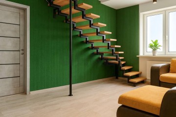 Фото №4: 3-комнатная квартира 90 м² - Краснодар, мкр. Музыкальный, ул. Агрохимическая, 90