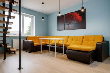 Фото №1: 3-комнатная квартира 90 м² - Краснодар, мкр. Музыкальный, ул. Агрохимическая, 90